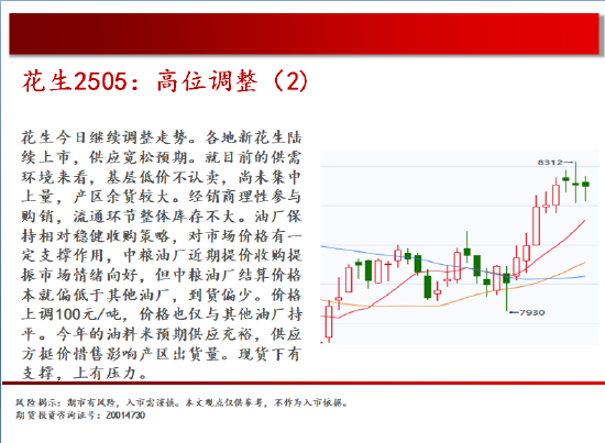 中天期货:尿素短线仍偏强 白糖震荡转下行  第5张