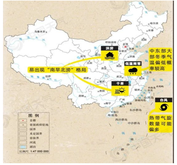 【专题】拉尼娜气象对我国玉米种植的影响  第10张